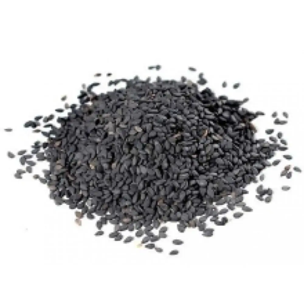 Granel Gergelin Preto C/ Casca Linea