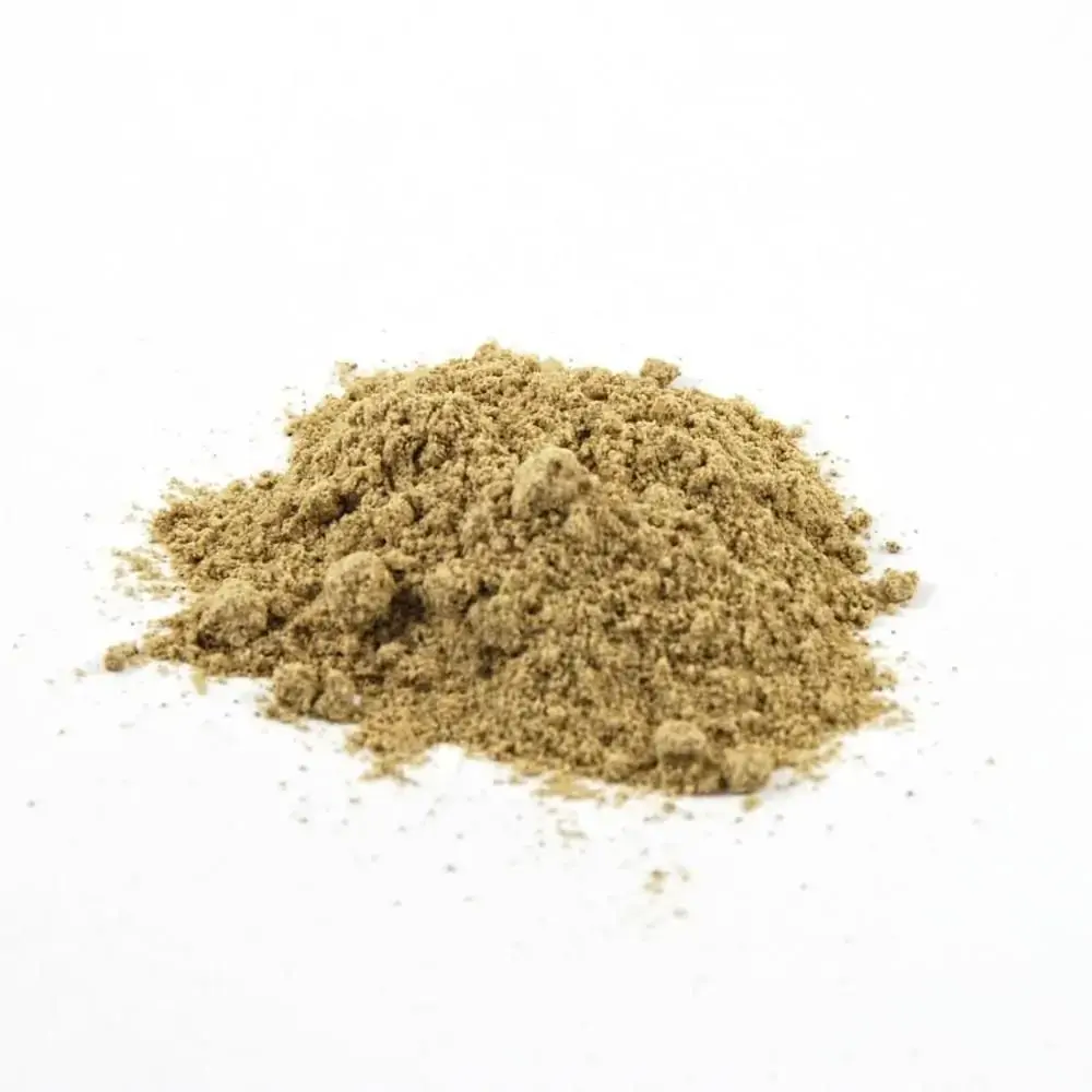 Granel Cardomomo Em Pó Linea Verde