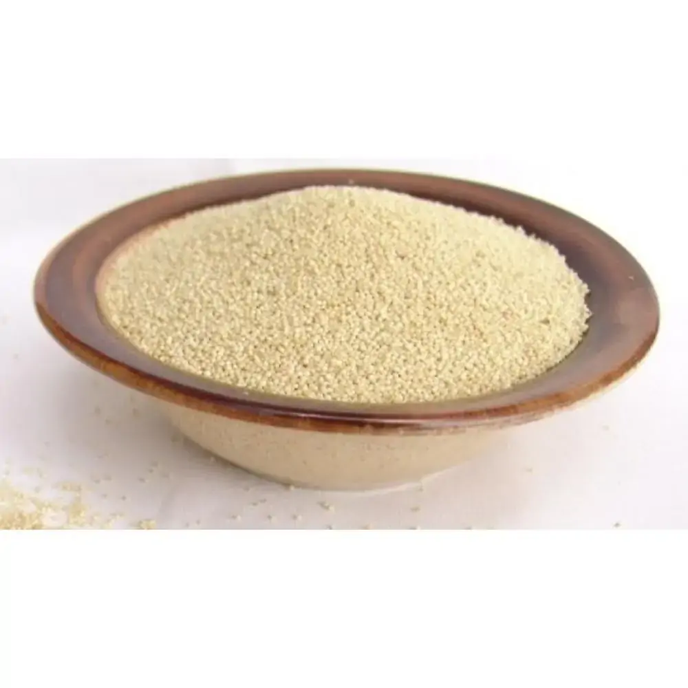 Farinha De Quinoa 1kg Sabor Verde