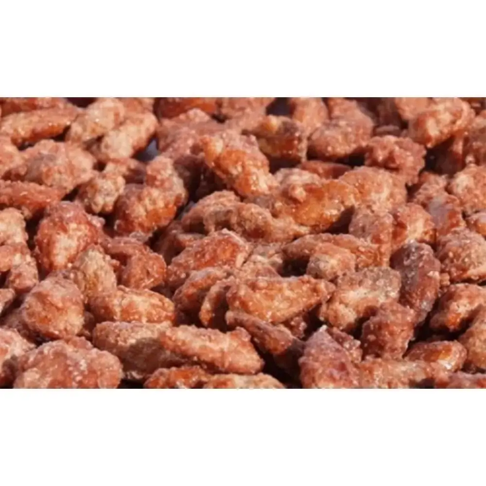 Amendoa Torrada E Salgada 1 Kg Linea