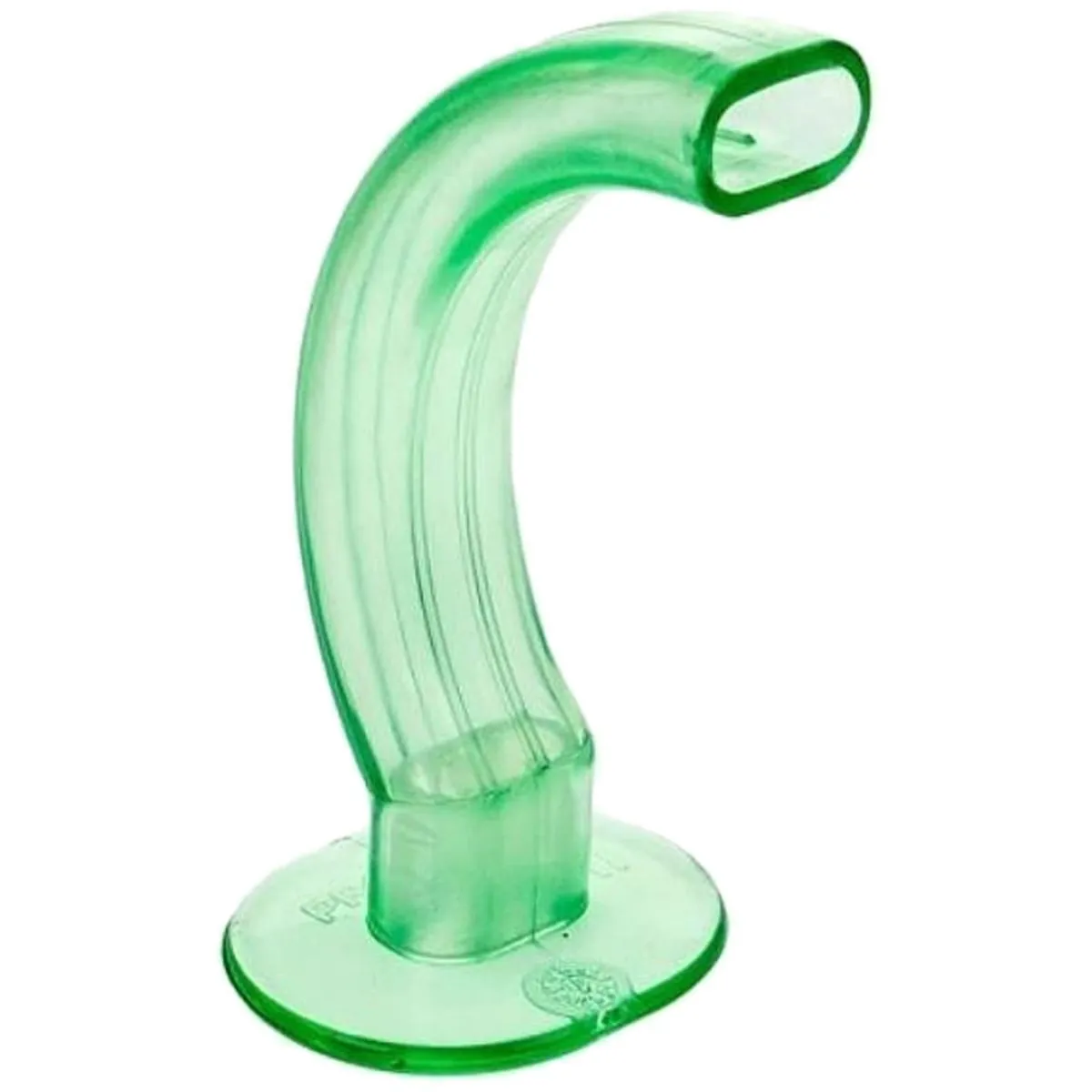 Cânula de Guedel Protec Nr 3 70mm