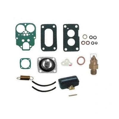 Jogo de Juntas do Carburador VOLKSWAGEN VOYAGE - BASTOS JUNTAS 312309