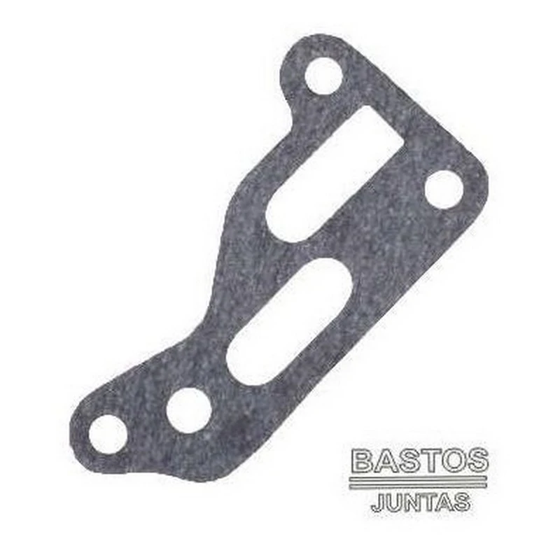 Junta do Suporte do Filtro de Óleo - BASTOS JUNTAS 114261