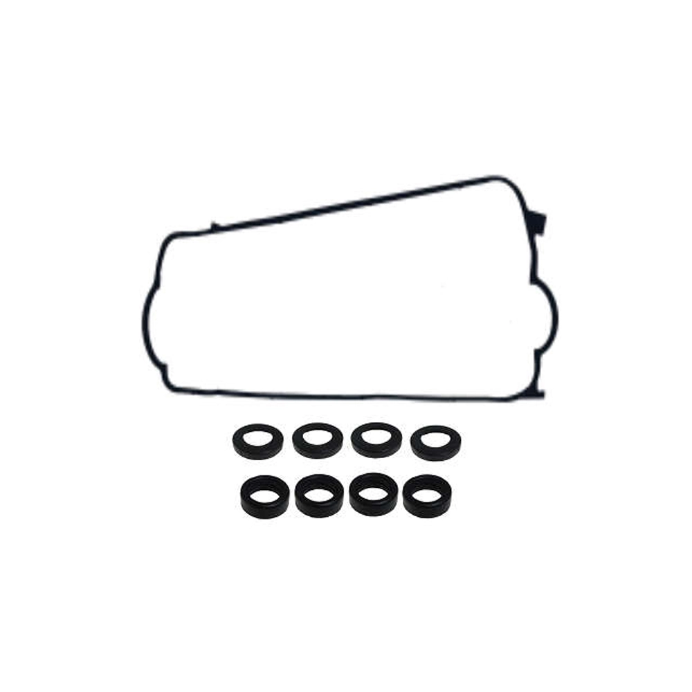 Kit Juntas da Tampa de Válvulas HONDA CIVIC - BASTOS JUNTAS 15171362BN