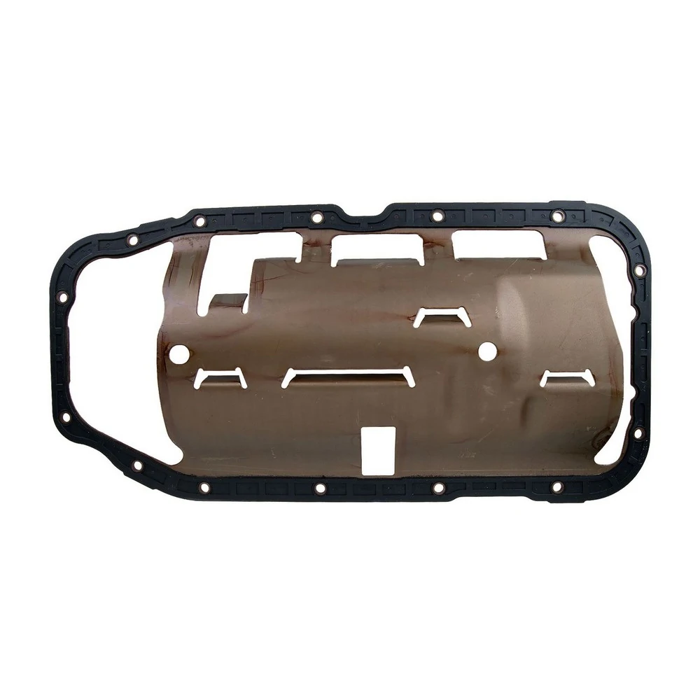 Junta do Cárter - BASTOS JUNTAS 121907DF