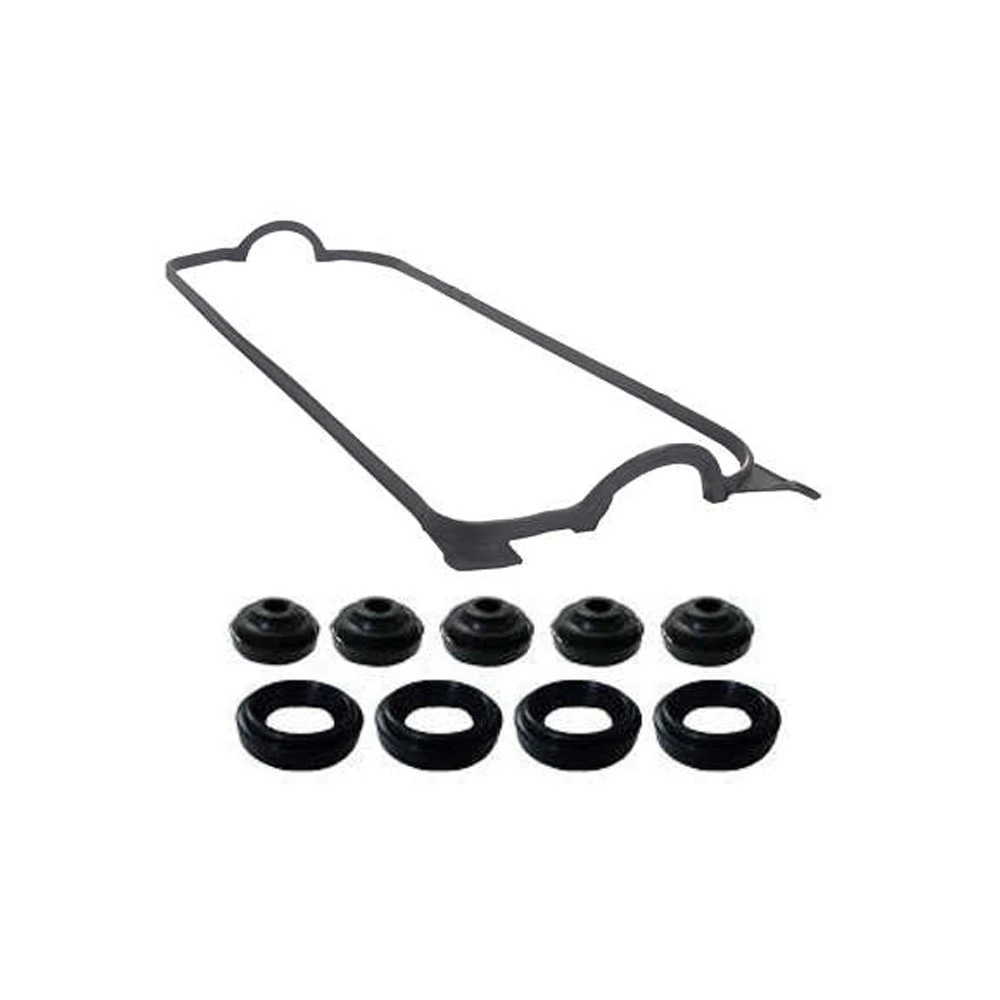 Kit Juntas da Tampa de Válvulas HONDA ACCORD/CIVIC - BASTOS JUNTAS 15171122BN