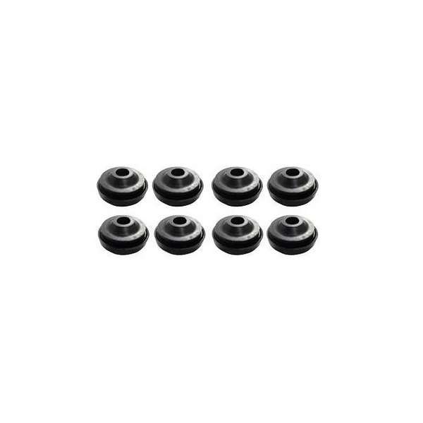Kit Anéis da Tampa de Válvulas HONDA FIT - BASTOS JUNTAS 15171691BN