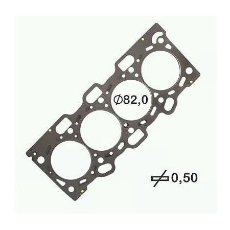 Junta do Cabeçote MITSUBISHI LANCER/PAJERO - BASTOS JUNTAS 1515194ML