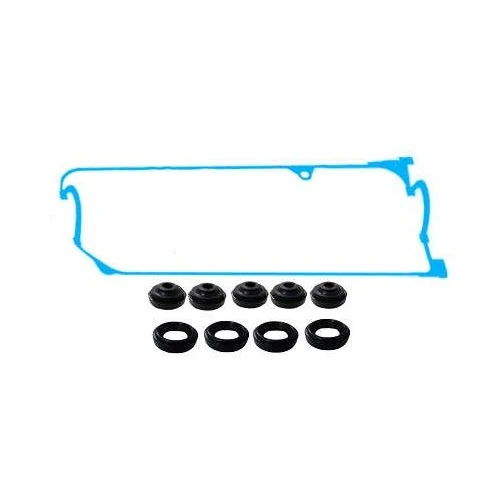 Kit Juntas da Tampa de Válvulas HONDA CIVIC - BASTOS JUNTAS 15171712SL