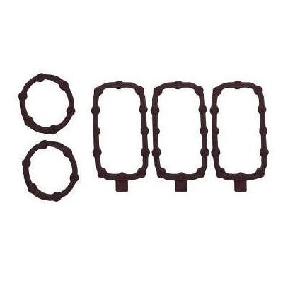 Kit Vedação do Coletor de Admissão RENAULT MASTER - BASTOS JUNTAS 1517180BN