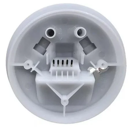 Flange da Bomba de Combustível - VP 7048