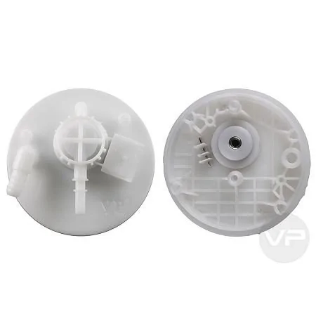 Flange da Bomba de Combustível - VP 7056