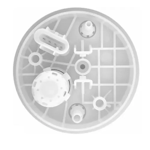 Flange da Bomba de Combustível - VP 7170