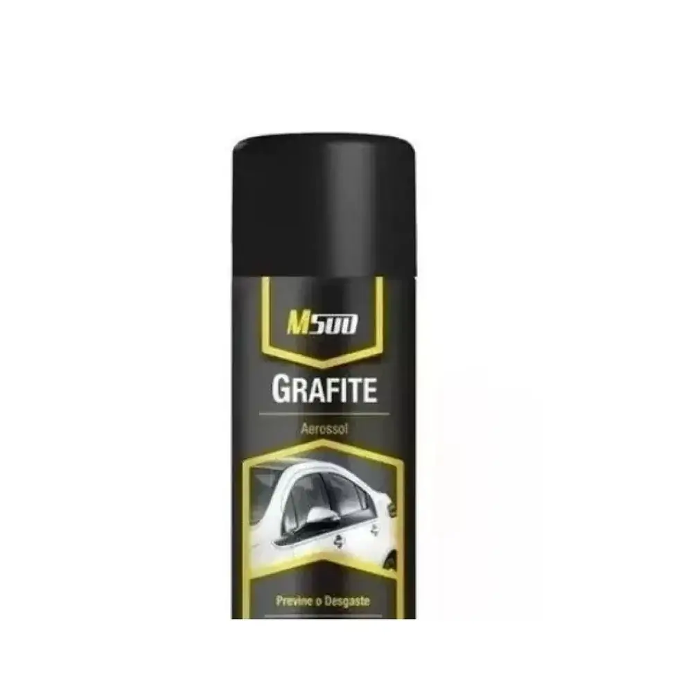 Grafite Spray