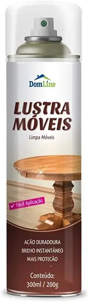 Lustra Moveis Domline