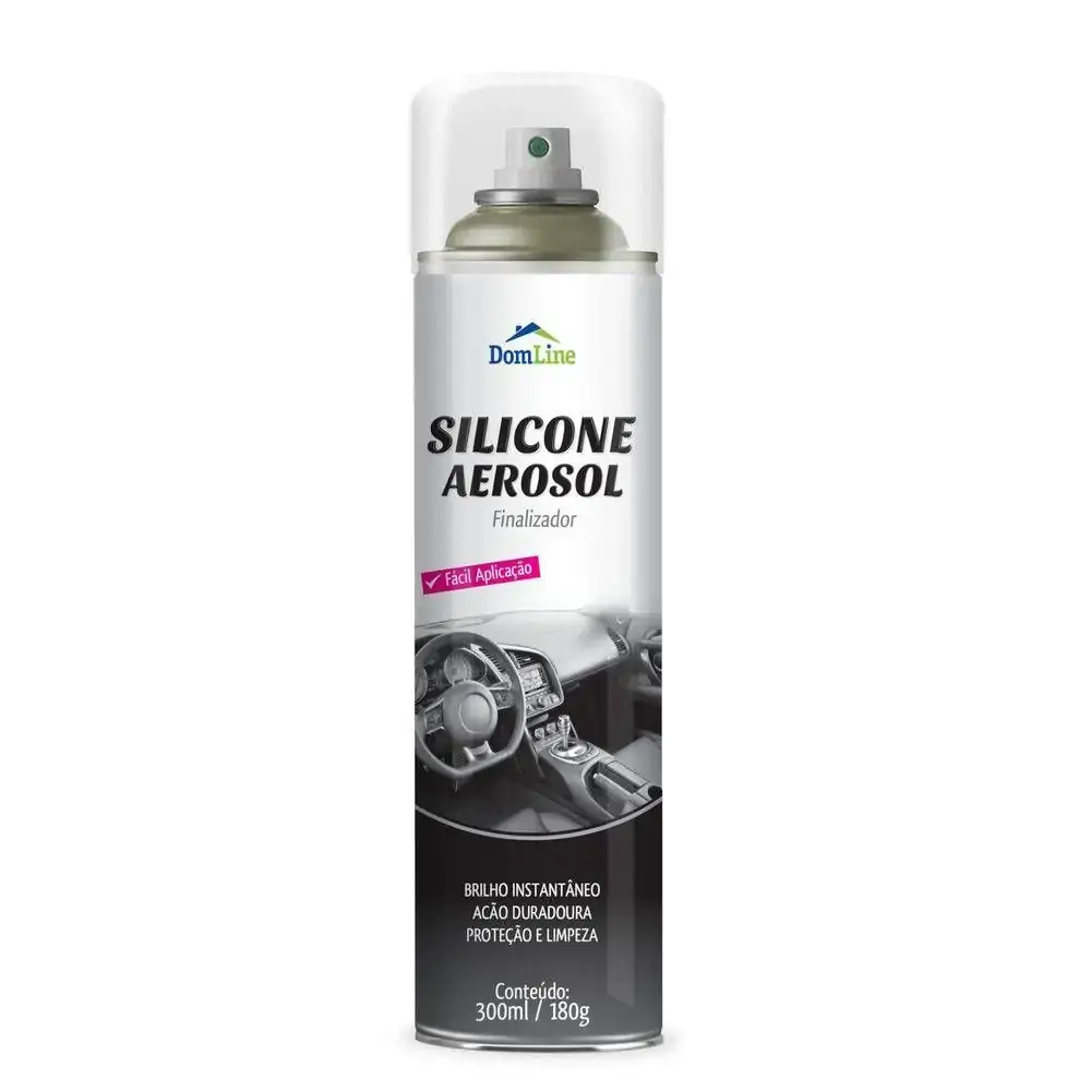 Silicone Aerosol Domline