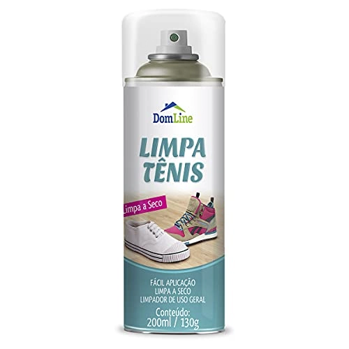 Limpa Tenis Domline