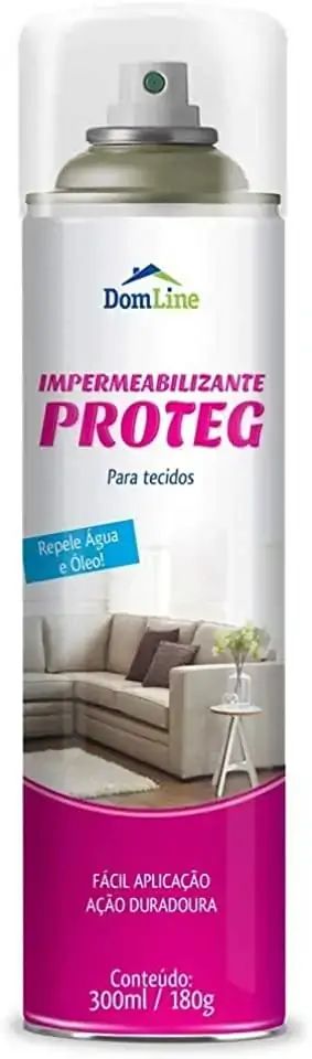 Line Impermeabilizante Proteg Dom