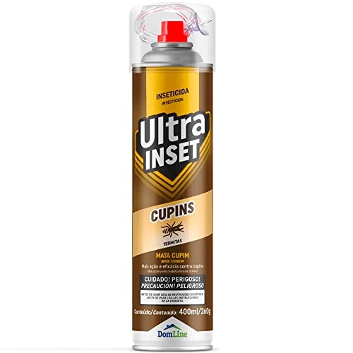 Inset Domline Cupim 400ml
