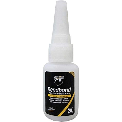 Cola Rendbond 20g Un