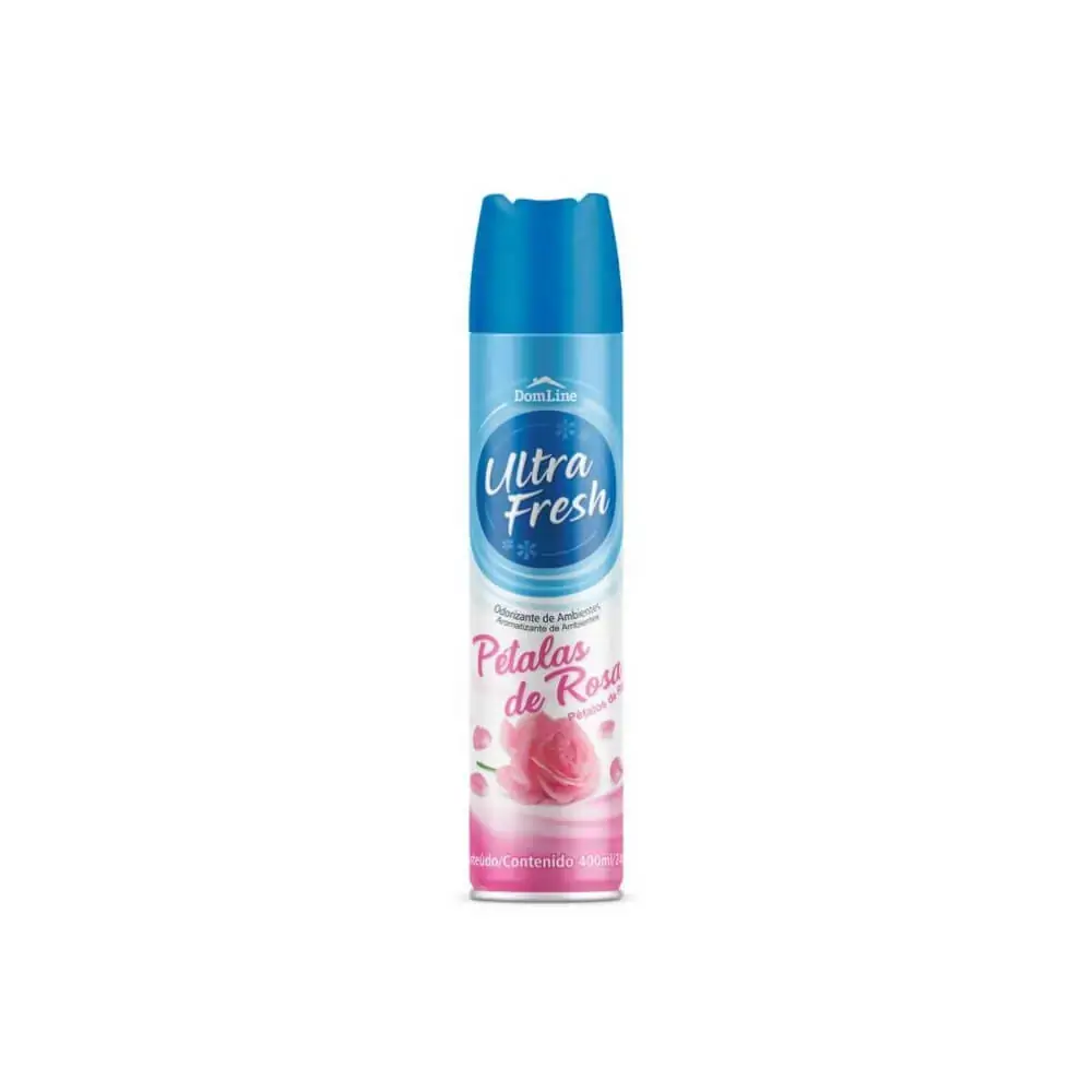Odorizador De Amb. Ultra Fresh360ml