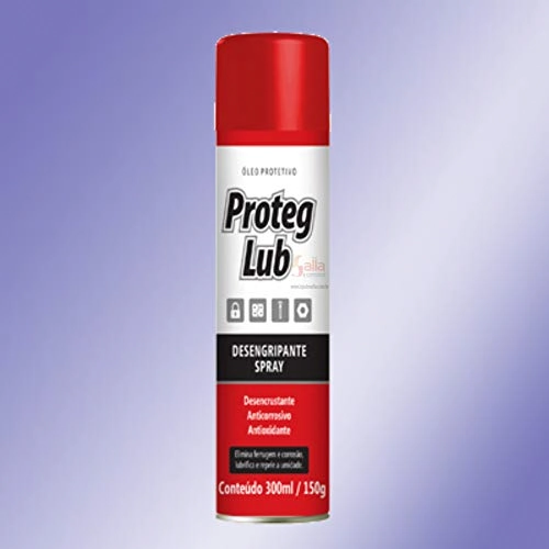 Desengripante Proteg Lub 300 Ml