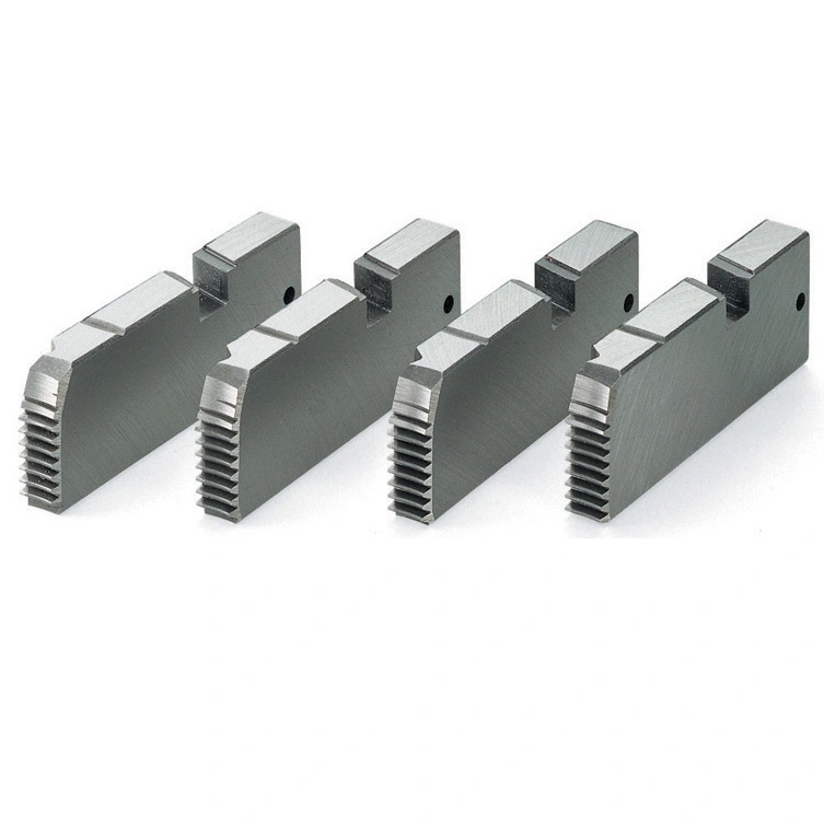 Cossinetes para Rosqueadeira (1" - 2") BSPT - Rothenberger