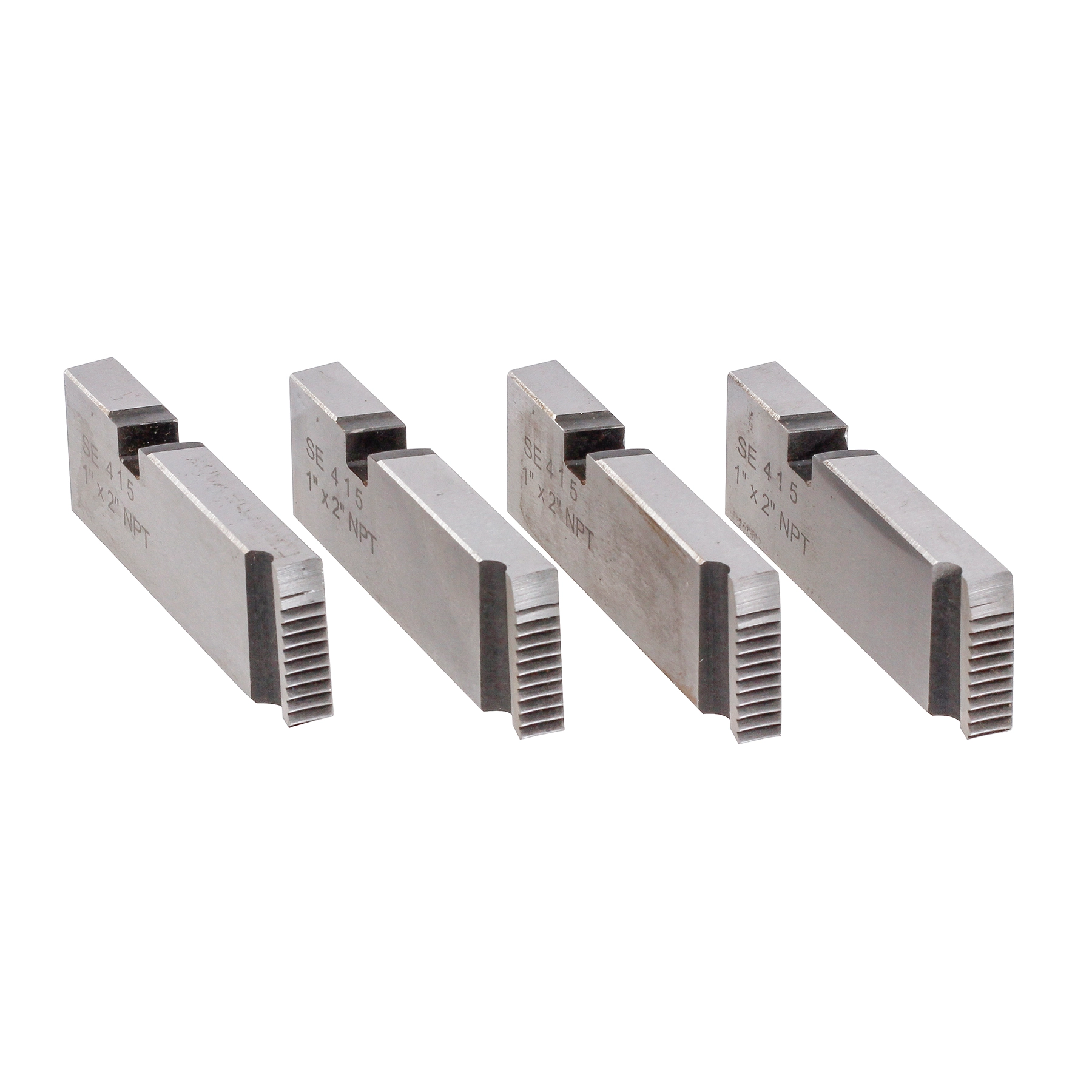 Cossinetes para Rosqueadeira (1" - 2") NPT - Rothenberger