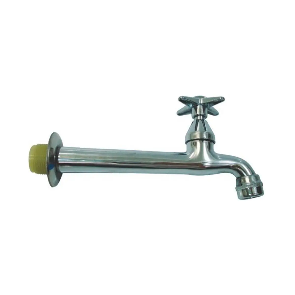 Torneira Cozinha Metal 1158 C-23 1/2" - Metais Rainha