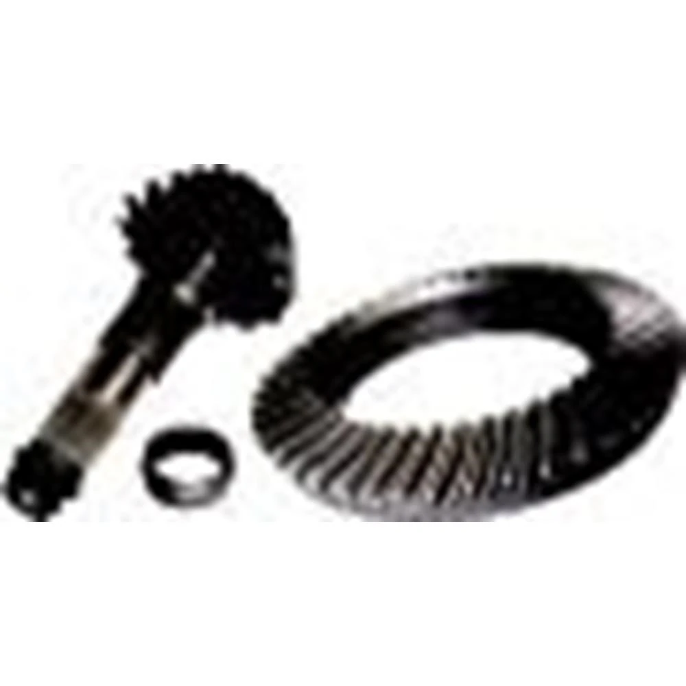 Coroa e Pinhão do Diferencial - MAX GEAR MX8000