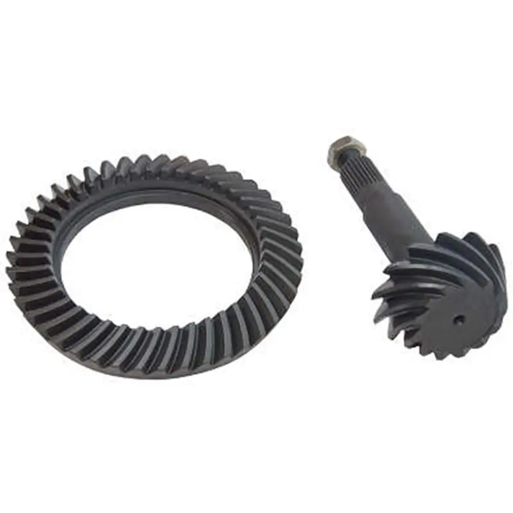 Coroa e Pinhão do Diferencial - MAX GEAR MX8009