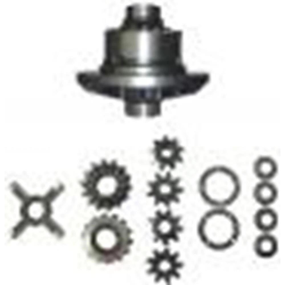 Caixa Satélite Completa - MAX GEAR MX4003