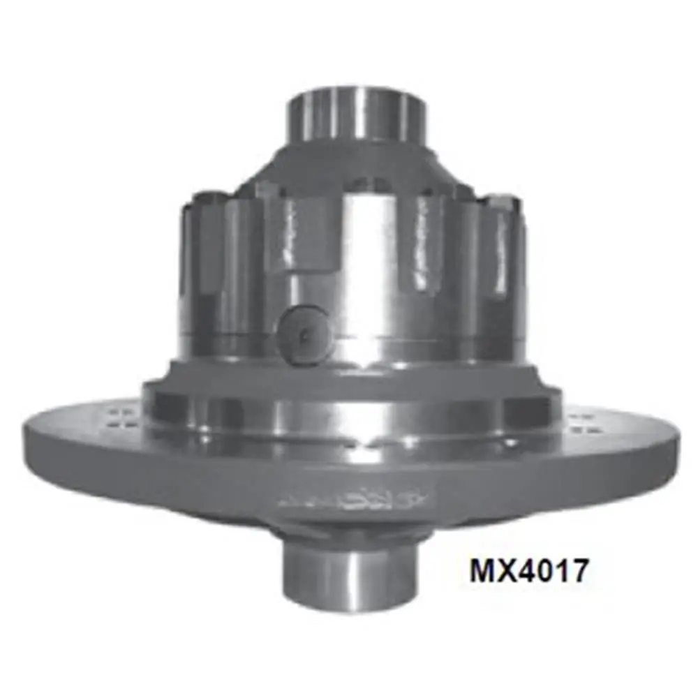 Caixa Satélite Completa - MAX GEAR MX4017