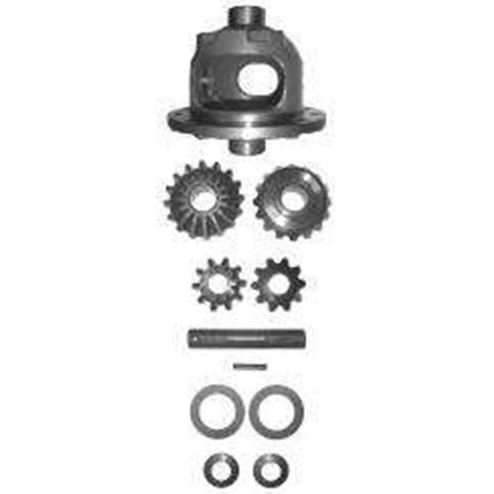 Caixa Satélite Completa - MAX GEAR MX1464