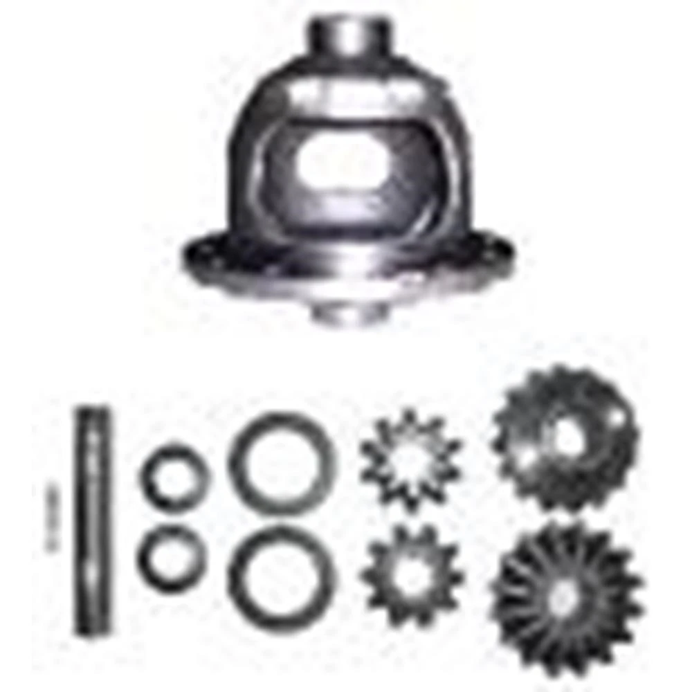 Caixa Satélite Completa - MAX GEAR MX4013