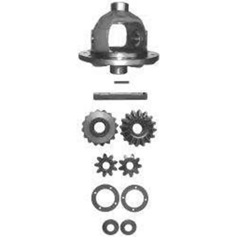 Caixa Satélite Completa - MAX GEAR MX464