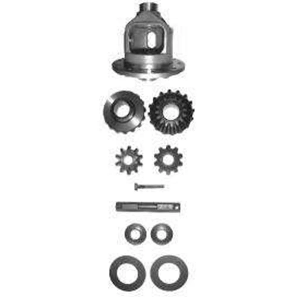 Caixa Satélite Completa - MAX GEAR MX599