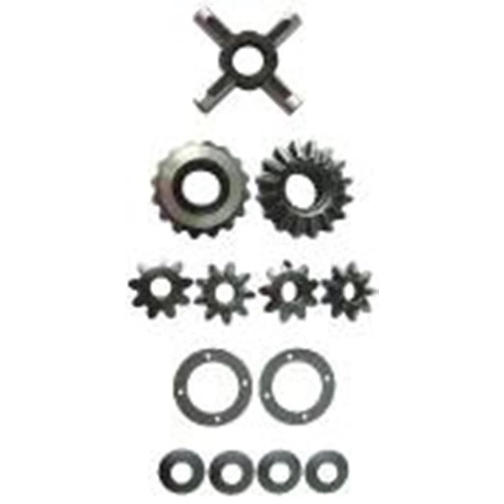Kit Engrenagem Planetárias e Satélites - MAX GEAR MX401750