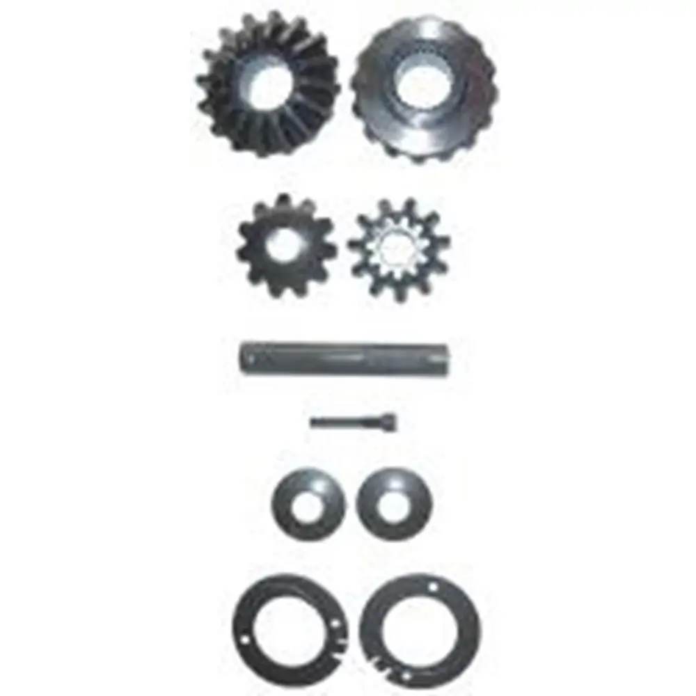Reparo da Caixa Satélite - MAX GEAR MX1619