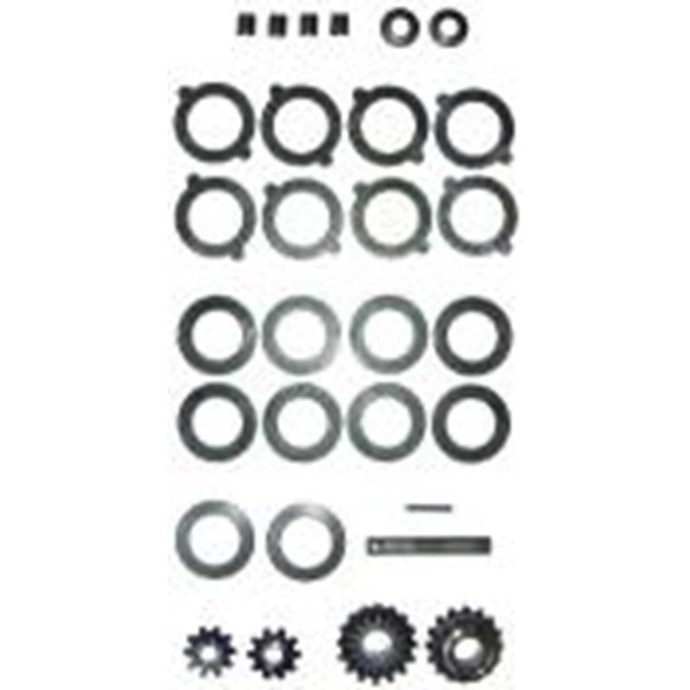 Reparo da Caixa Satélite - MAX GEAR MX2515E