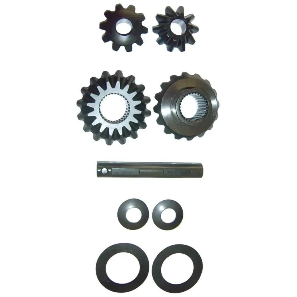 Kit Engrenagem Planetárias e Satélites - MAX GEAR MX2516SC