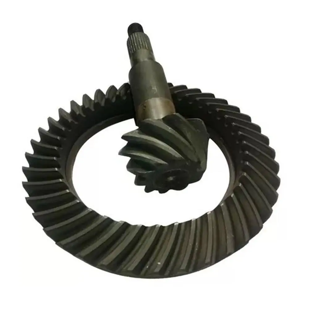 Coroa e Pinhão do Diferencial - MAX GEAR MX8024
