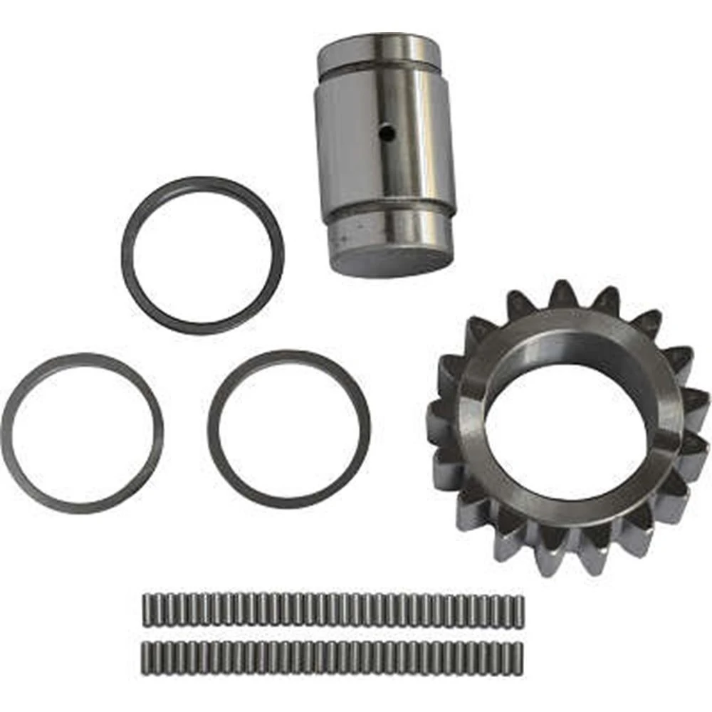 Kit Reparo do Reduzido - MAX GEAR MX403830