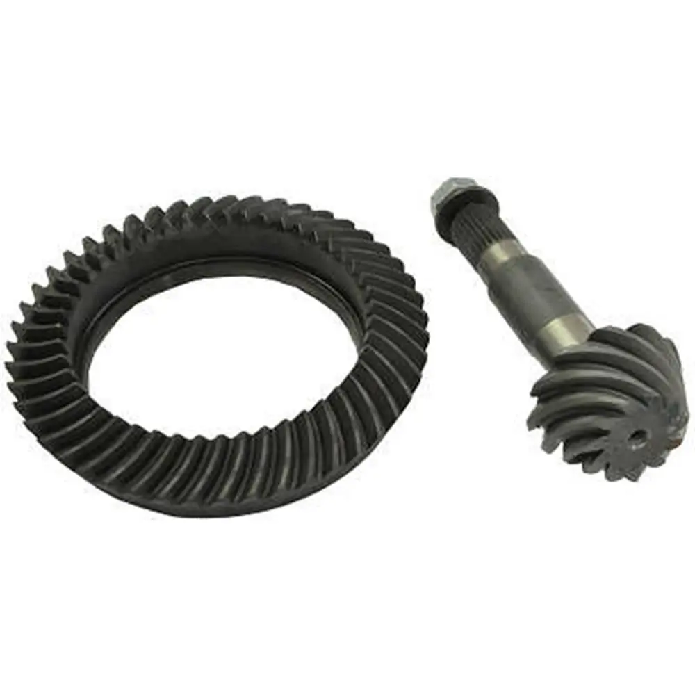 Coroa e Pinhão do Diferencial CHEVROLET - GM BLAZER/S10 - MAX GEAR MX8038