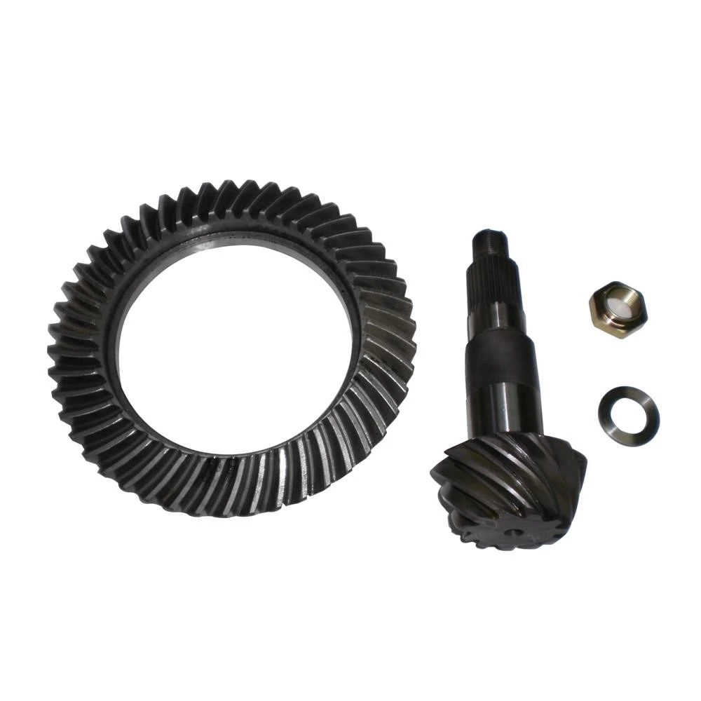 Coroa e Pinhão do Diferencial - MAX GEAR MX8049