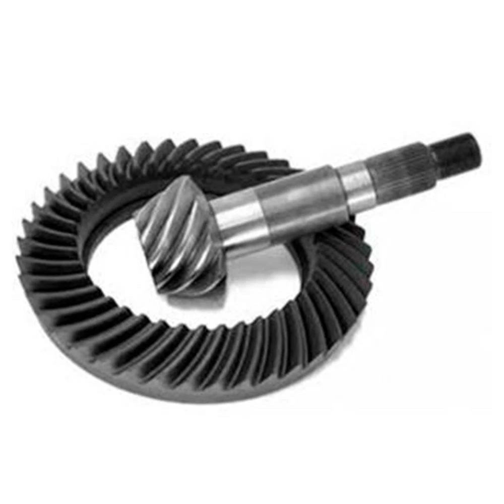 Coroa e Pinhão do Diferencial 11x47 Eixo 46 - MAX GEAR MX8005