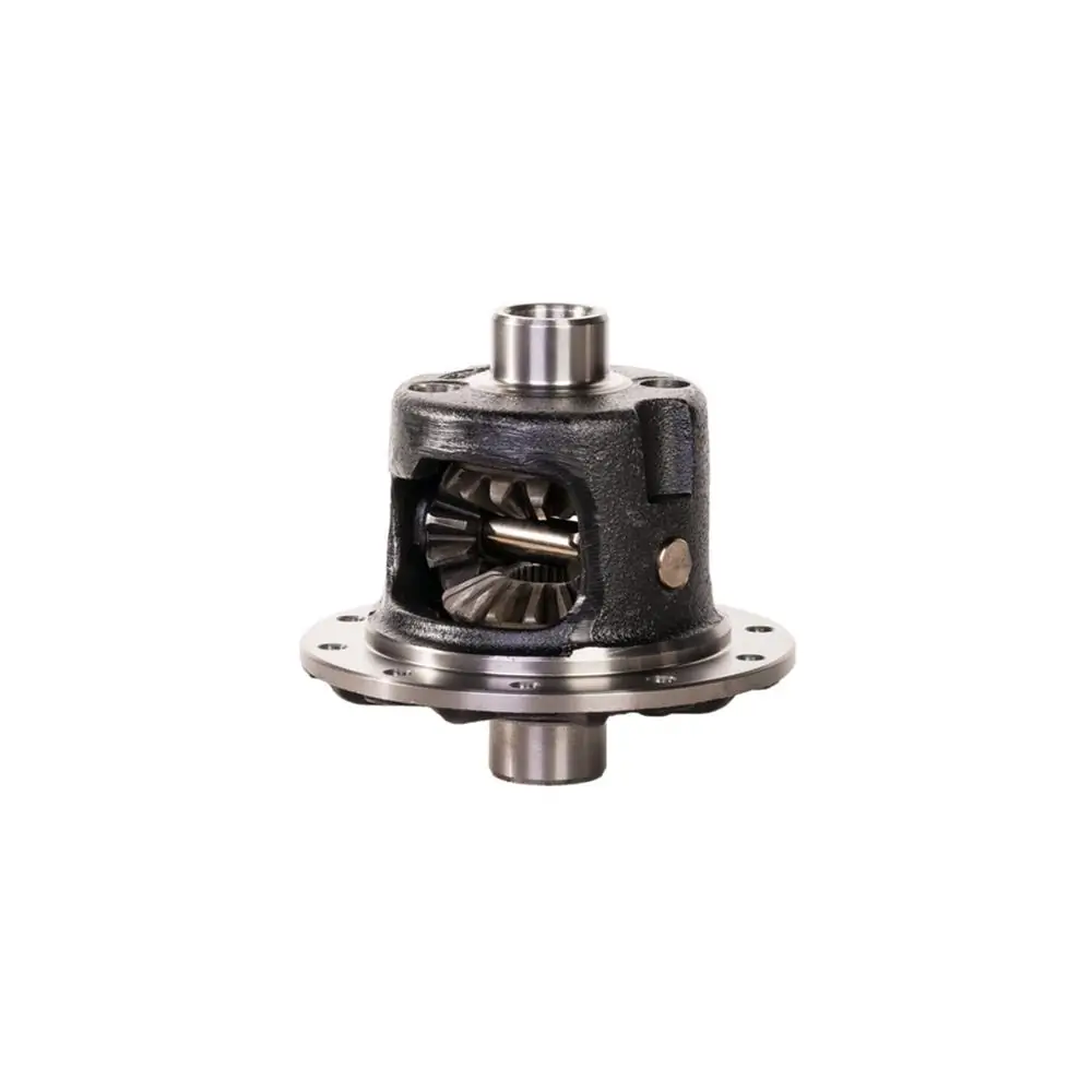 Caixa Satélite Completa - MAX GEAR MX4044