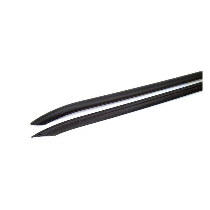 Jogo de Friso do Teto VOLKSWAGEN QUANTUM - SANFIL 106CT