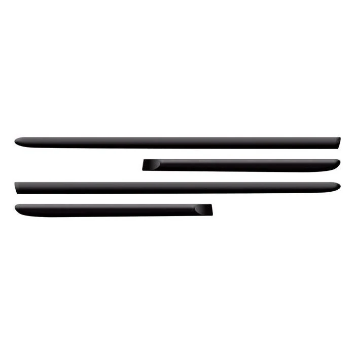 Jogo de Friso Lateral FIAT STRADA - SANFIL 5014