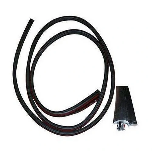 Guarnição da Porta FORD ECOSPORT - JAHU BORRACHAS 117596